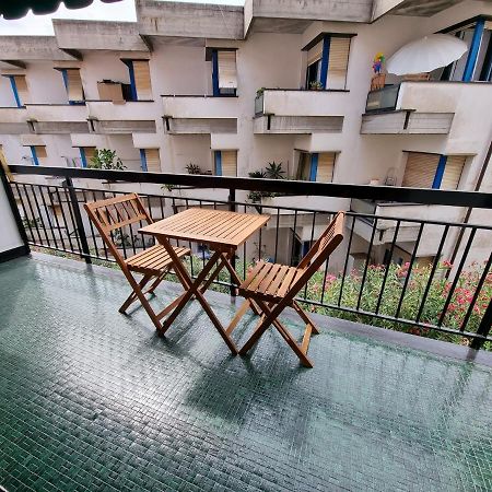 La Casa Di Julia Apartment Rapallo Exterior photo